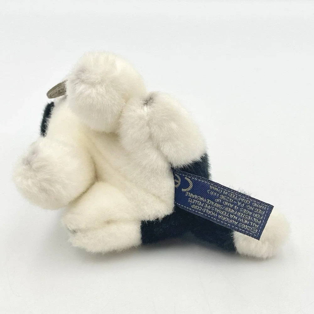 Aurora vintage 2003
